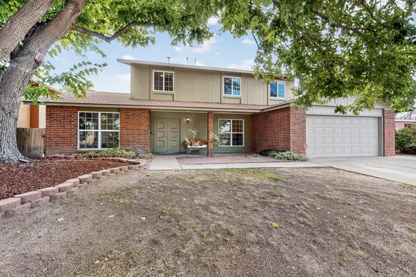 Albuquerque, NM 87109,6116 DUNGAN ST NE