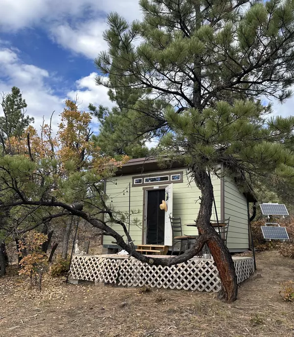 Chama, NM 87520,99 Private Drive 1781A
