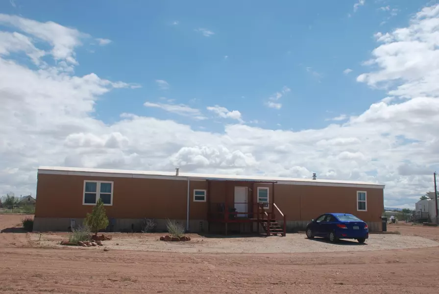 1358 Highway 304, Veguita, NM 87062