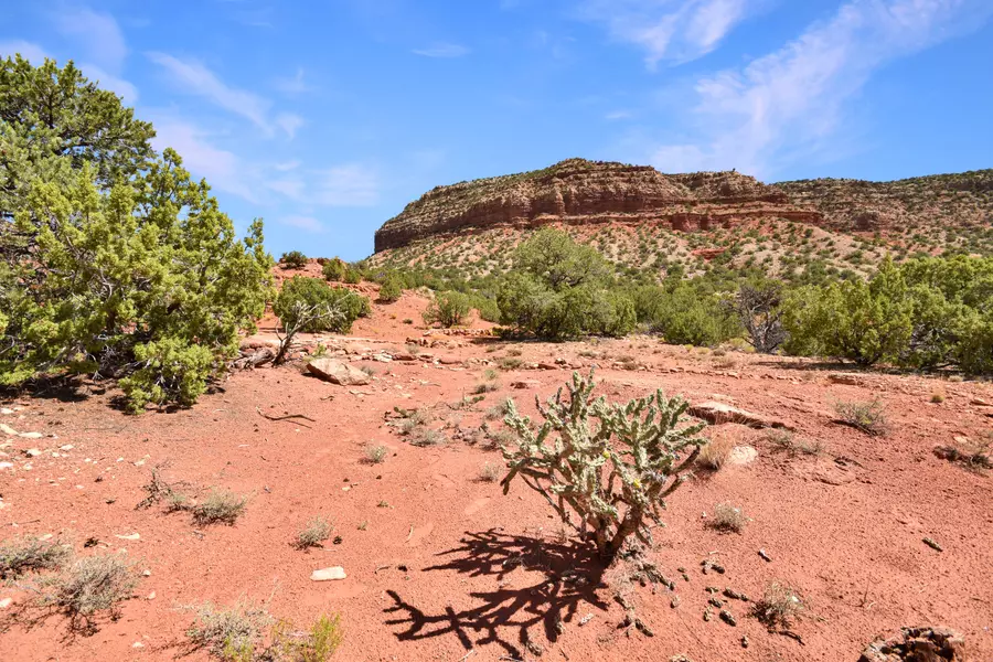 Lot 5A Unit 1 Vista Hermosa, Jemez Pueblo, NM 87024