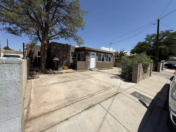 Albuquerque, NM 87107,109 LA PLATA RD NW