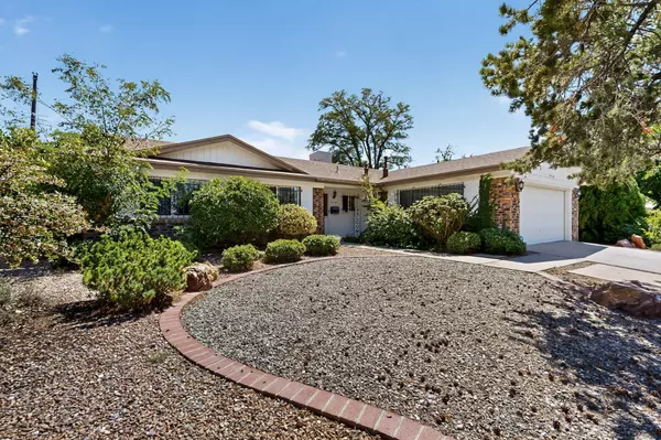 2916 INDIANA ST NE, Albuquerque, NM 87110