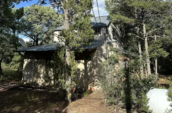 29 GIPSON RD, Edgewood, NM 87015