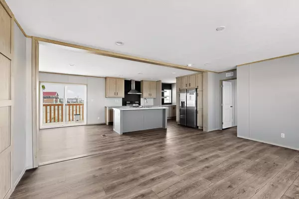 Moriarty, NM 87035,44 Sky LOOP