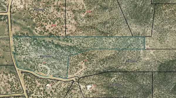 Mountainair, NM 87036,10 SAN MIGUEL TRL