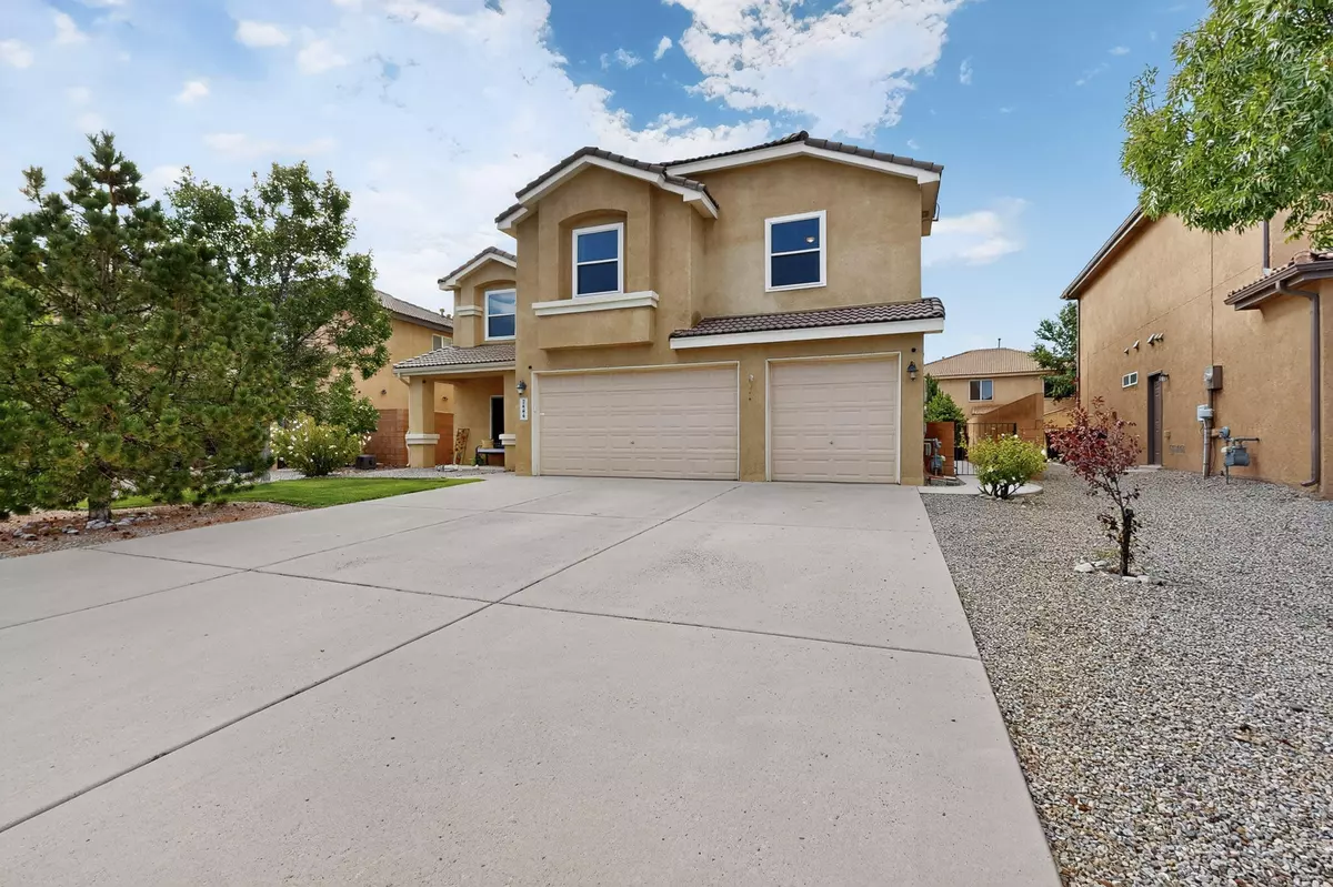 Rio Rancho, NM 87124,2606 AVENIDA CASTELLANA