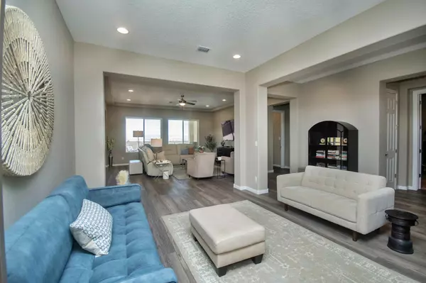 Albuquerque, NM 87120,1604 Deer Valley TRL NW