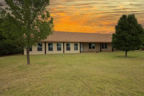 Melrose, NM 88124,3624 CURRY ROAD 12