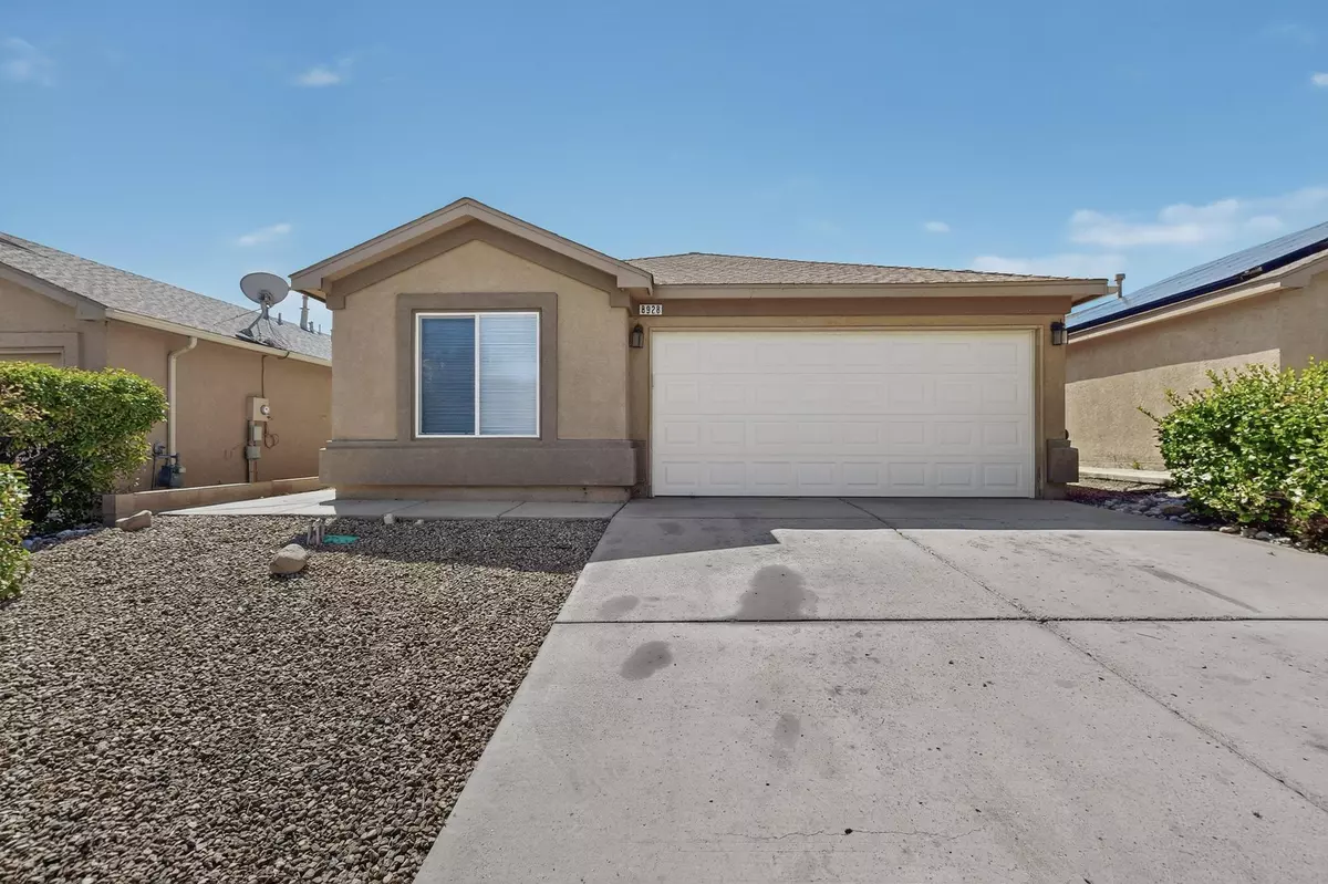 Albuquerque, NM 87121,8928 LOWER MEADOW TRL SW