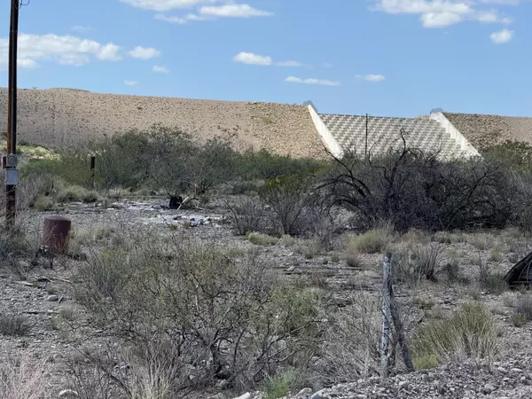 Williamsburg, NM 87901,Mud Canyon RD