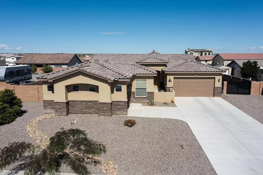 6431 Picardia PL, Albuquerque, NM 87120
