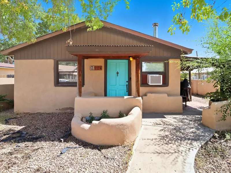 1174 CALLE SAN LORENZO, Bernalillo, NM 87004