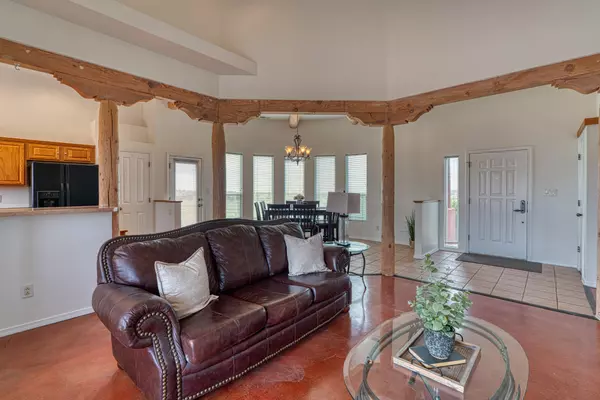 Edgewood, NM 87015,1 HERMOSA MONTANA LN