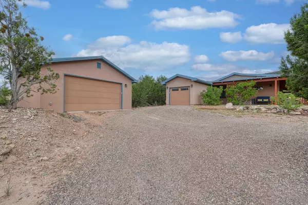 Placitas, NM 87043,6 CAMINO DEL OJITO