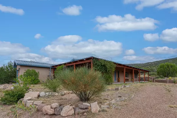 Placitas, NM 87043,6 CAMINO DEL OJITO