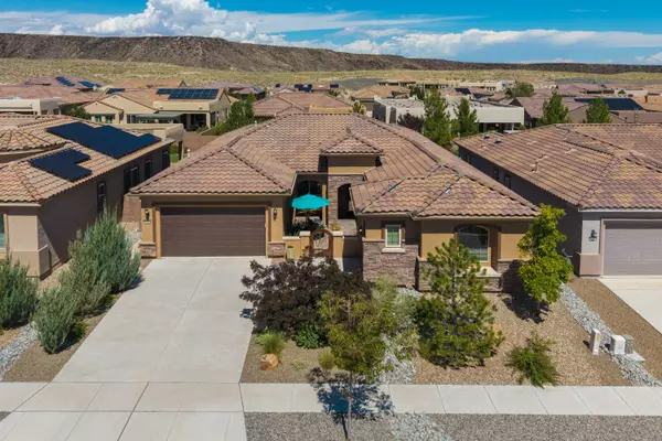 9331 DEL WEBB LN NW, Albuquerque, NM 87120
