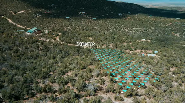 Sandia Park, NM 87047,8 Skyline PL