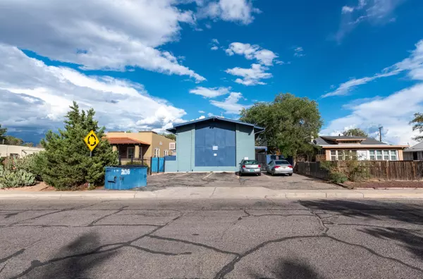 206 PRINCETON DR SE #7, Albuquerque, NM 87106
