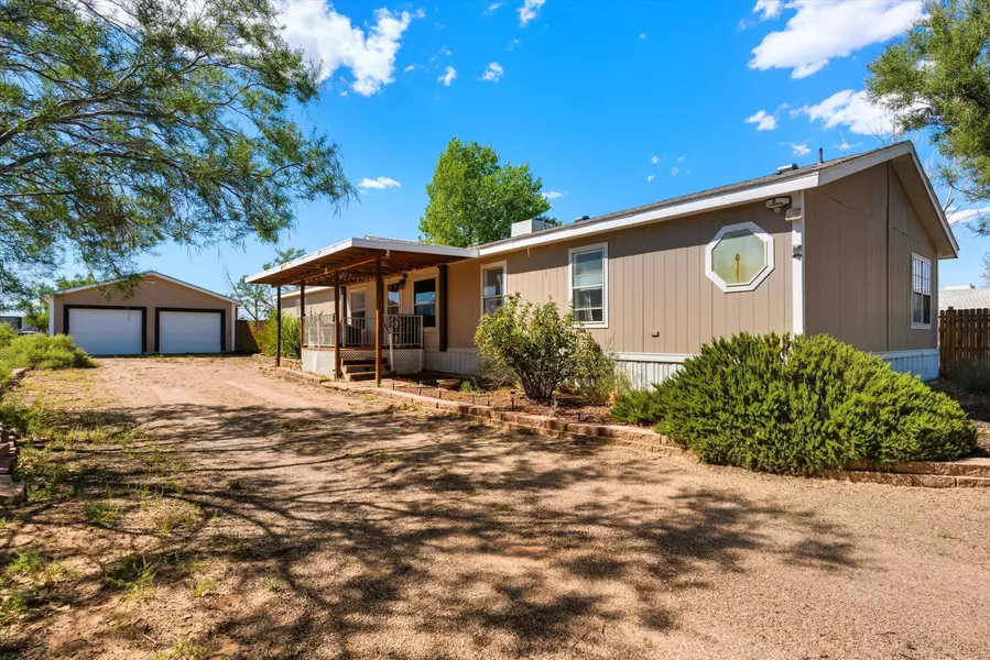 1205 10TH ST NW, Rio Rancho, NM 87124