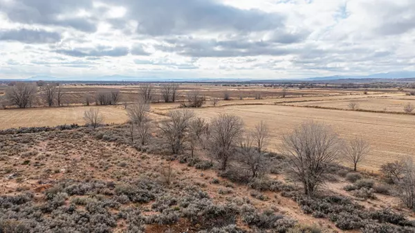 Veguita, NM 87062,Lot 20A3 Off Melecio LN