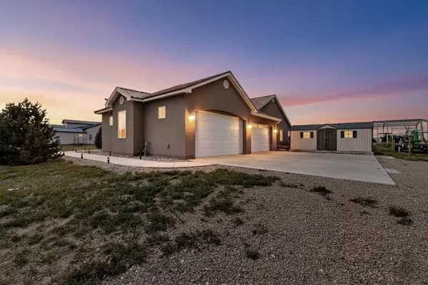 Edgewood, NM 87015,23 BRAYDEN CT