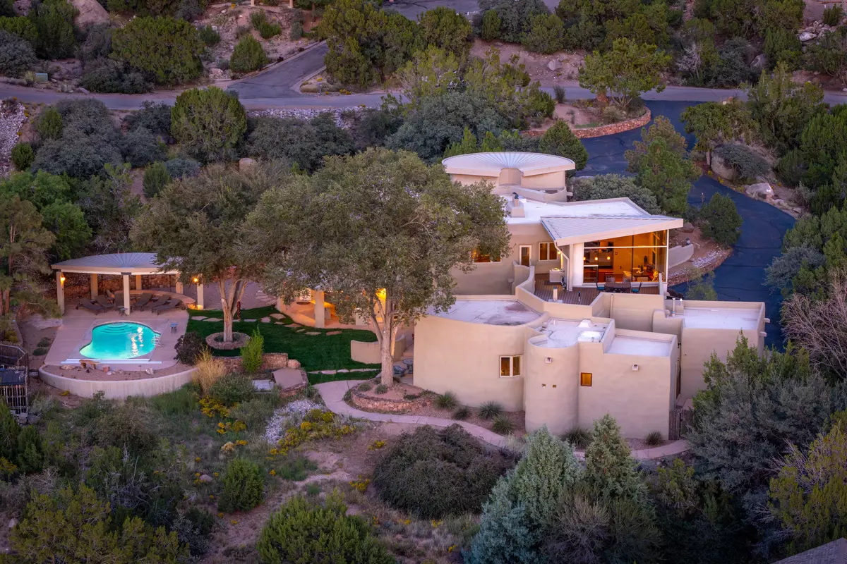 Albuquerque, NM 87122,375 BIG HORN RIDGE DR NE