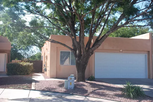 Los Lunas, NM 87031,643 REEVES PL SW