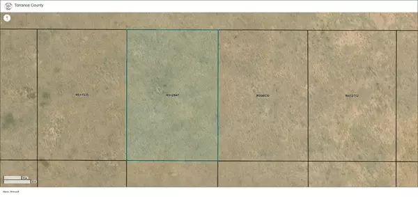 Moriarty, NM 87035,San Marcos DR