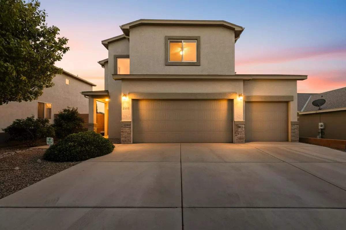 Rio Rancho, NM 87124,2800 CAMACHO RD SE