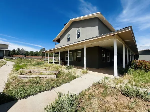 Estancia, NM 87016,363 CAMINO DEL NORTE