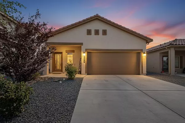 3178 Tazanita SE, Rio Rancho, NM 87124