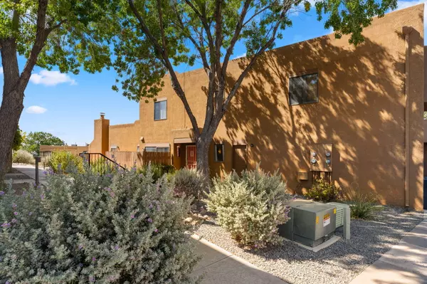 2900 VISTA DEL REY NE #20C, Albuquerque, NM 87112
