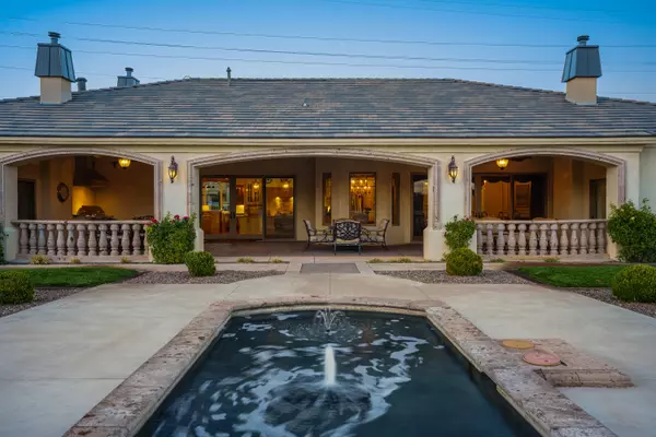 Albuquerque, NM 87114,9505 LYNDALE LN NW