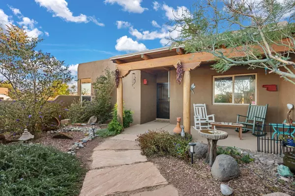 5740 Miller RD NE, Rio Rancho, NM 87144