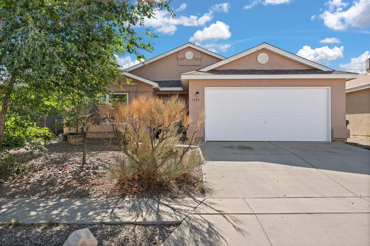 Albuquerque, NM 87121,1327 AMOLE VISTA ST SW