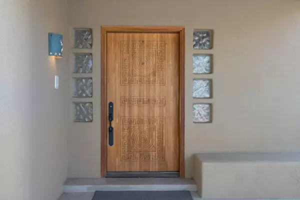 Sandia Park, NM 87047,43 TWIN ARROW DR