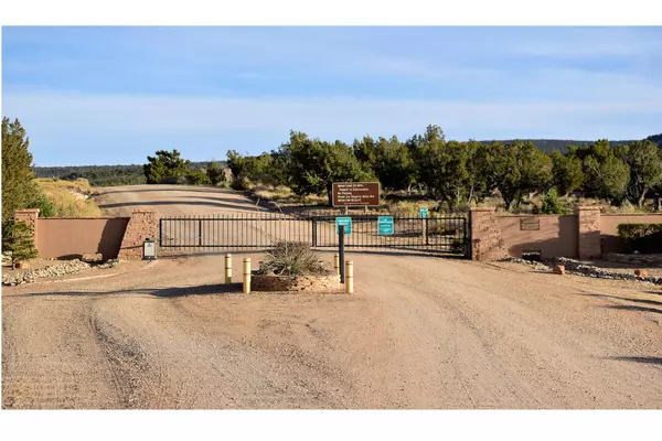 Mountainair, NM 87036,86 Victorio TRL