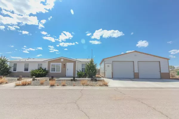 Moriarty, NM 87035,509 CAMINO ANDRES