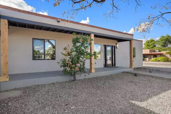 Albuquerque, NM 87107,3209 VALLEY HAVEN CT NW