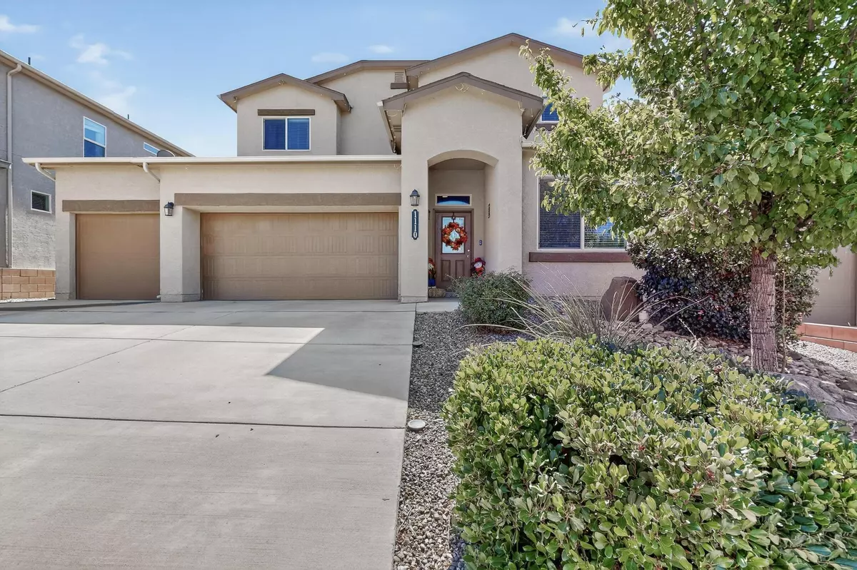 Rio Rancho, NM 87144,1110 GRACE ST NE