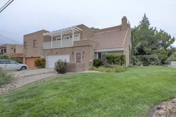 Albuquerque, NM 87110,4923 MARBLE AVE NE