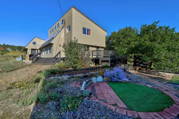 Tijeras, NM 87059,43 APPLE RANCH RD