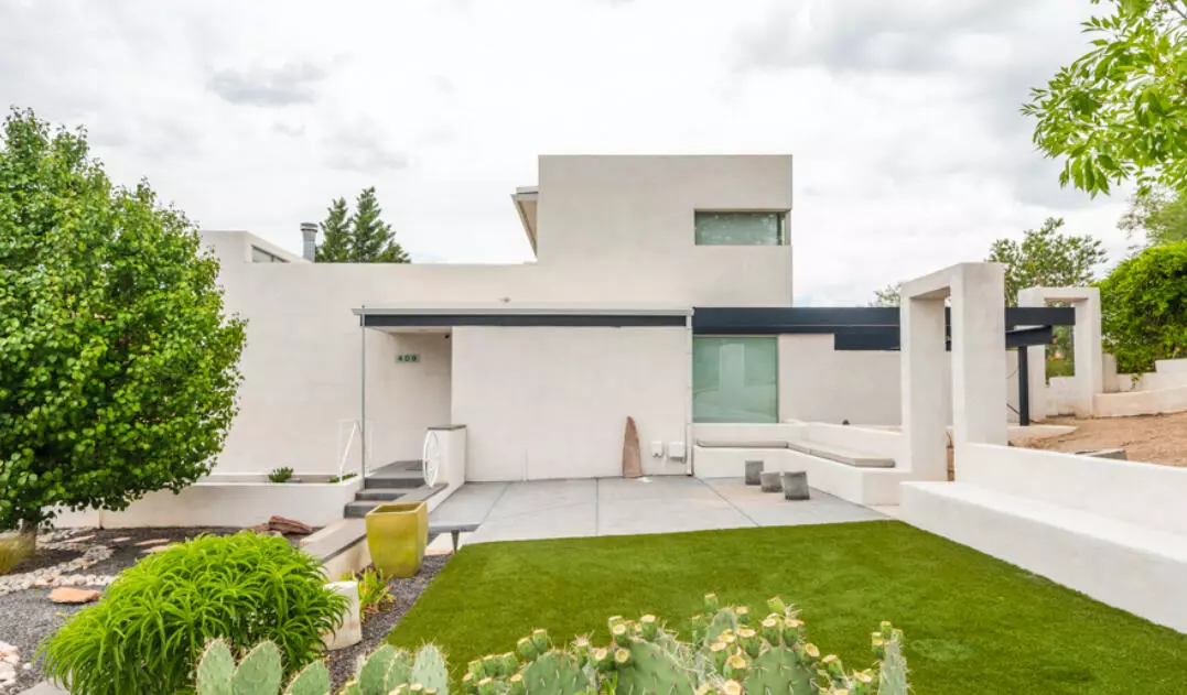 Albuquerque, NM 87106,409 RIDGE PL NE
