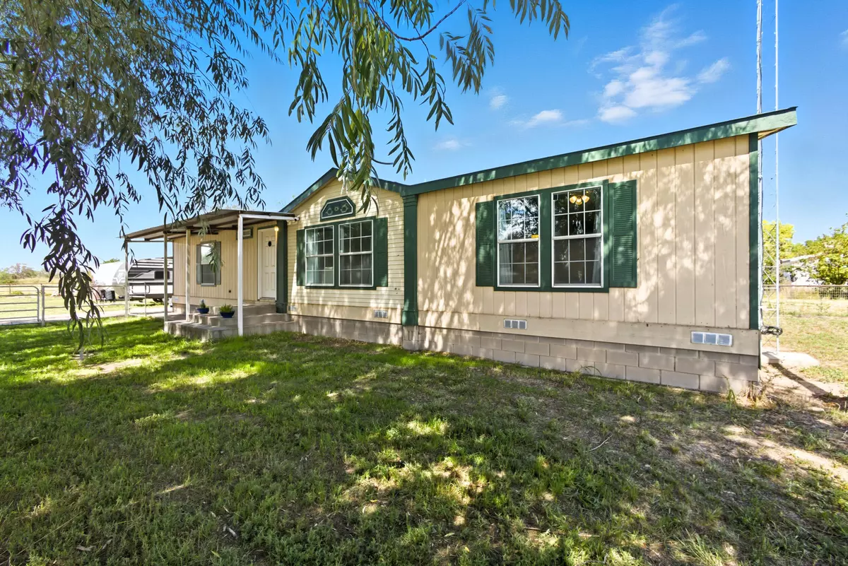 Belen, NM 87002,84 PADILLA RD