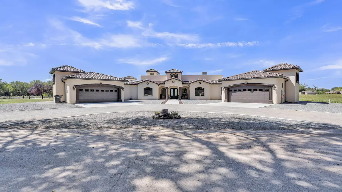 Peralta, NM 87042,14 Hacienda Del Valle