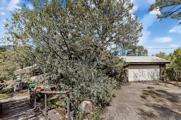 Cedar Crest, NM 87008,88 JUNIPER HILL LOOP