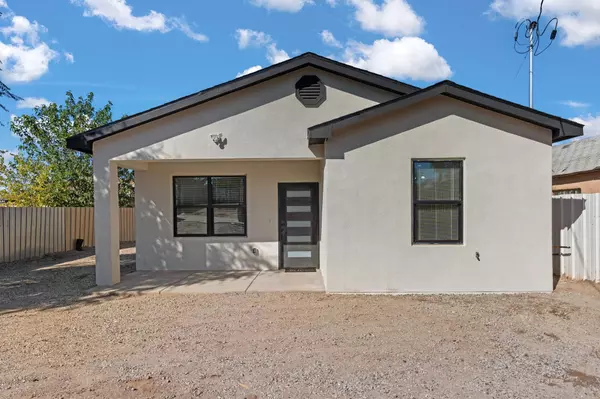 1509 JESUS ST SE, Albuquerque, NM 87102