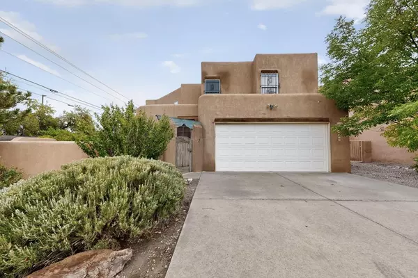 Albuquerque, NM 87120,6200 CHENOA RD NW