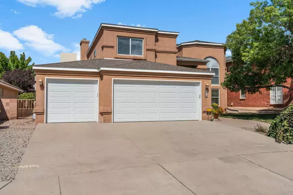 Albuquerque, NM 87122,8219 SIGNAL AVE NE