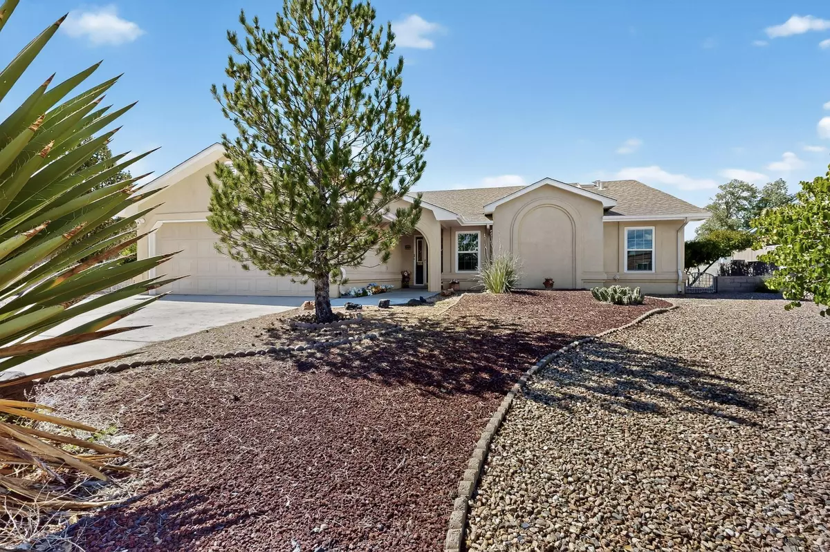 Rio Communities, NM 87002,945 LEE TREVINO DR